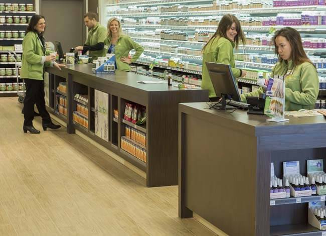 Nature's Emporium Health, Beauty and Supplement Team Nature's Emporium Health, Beauty and Supplement Team