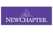 New Chapter Logo