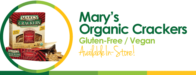 Mary's-Organic-Crackers