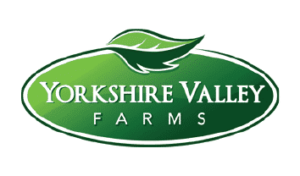 Yorkshire Valley Farms Logo