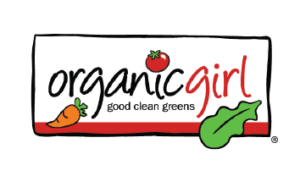 Organic Girl Logo