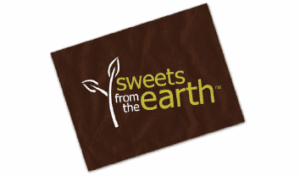 Sweets from the Earth Logo