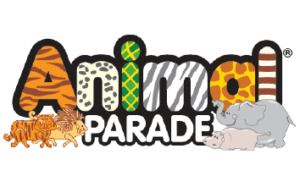 Animal Parade Logo