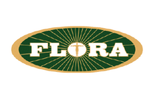 Flora Logo