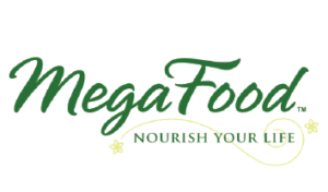 Mega Food Logo