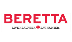 Beretta Farms Logo