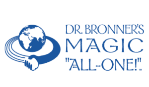 Dr Bronner's Logo