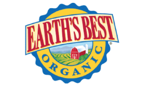 Earth's Best Logo