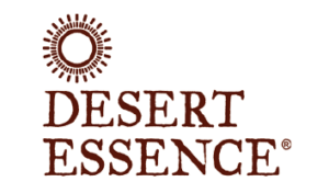 Desert Essence Logo