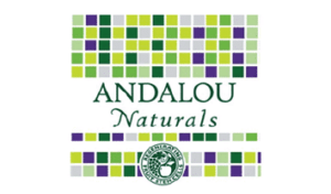 Andalou Naturals Logo