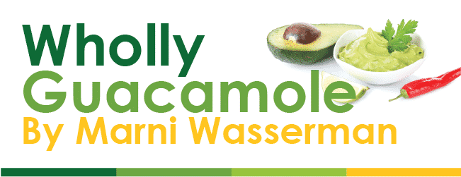 Wholly Guacamole by Marni Wasserman Nature's Emporium