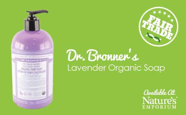 Dr-Bronners-Lavendar-Soap-Fair-Trade-Month-Team-Picks