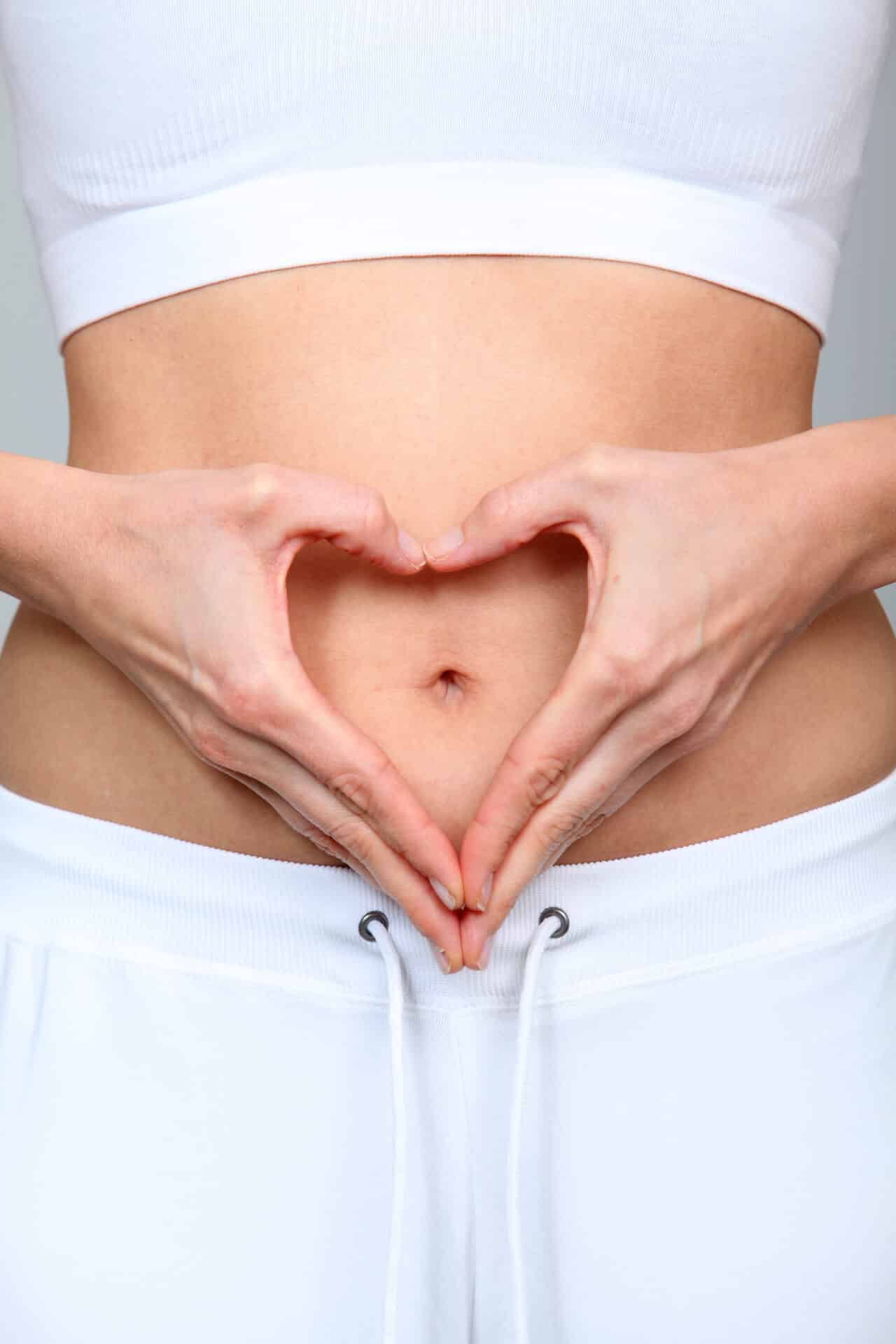 The Secret to Wellbeing: Good Gut Health! (Woodbridge)
