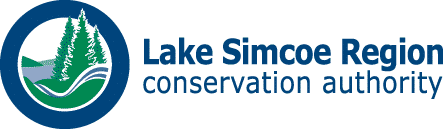 Lake Simcoe Region Conservation Authority Logo