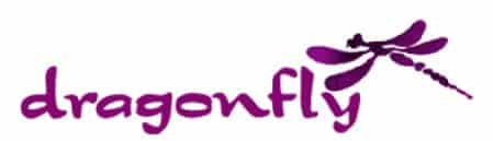 Dragonfly Wellness Logo