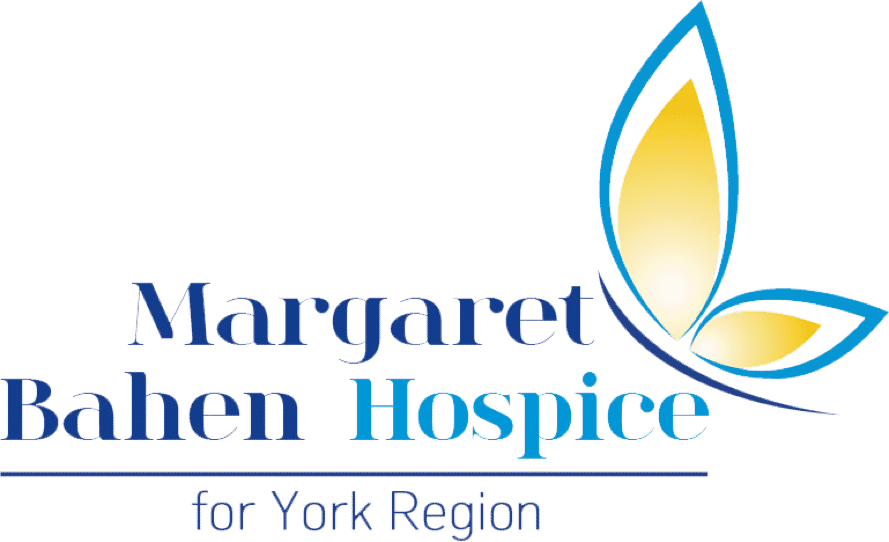 margaret bahen hospice logo