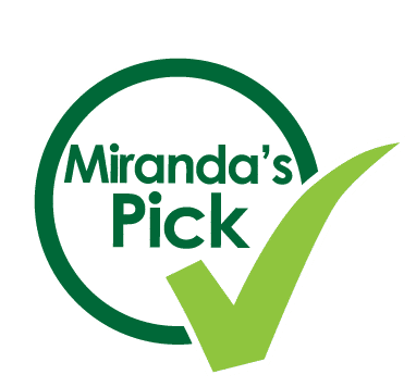 Miranda's-Pick-Badge